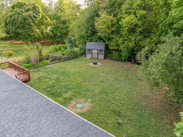 6970 S Maple Drive, Marion, IN 46953