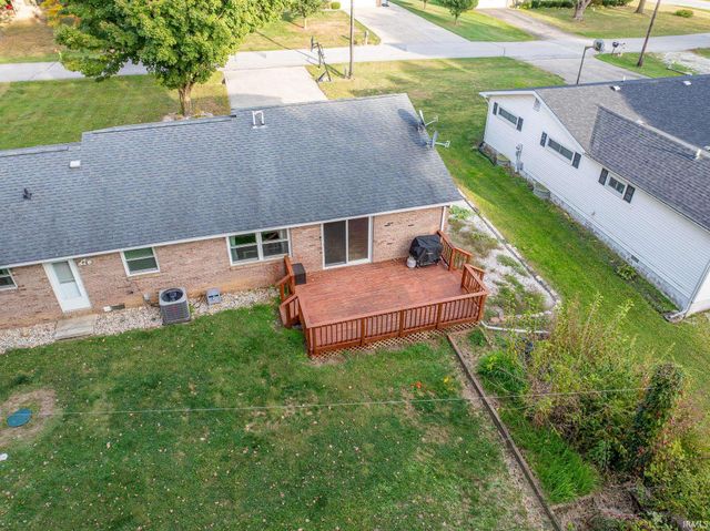 6970 S Maple Drive, Marion, IN 46953