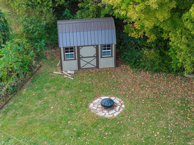 6970 S Maple Drive, Marion, IN 46953