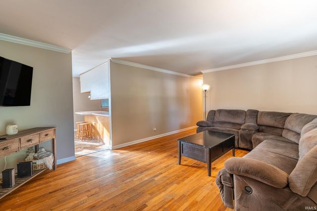 6970 S Maple Drive, Marion, IN 46953