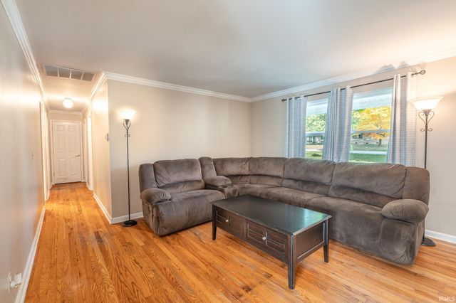 6970 S Maple Drive, Marion, IN 46953