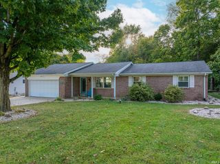 6970 S Maple Drive, Marion, IN 46953