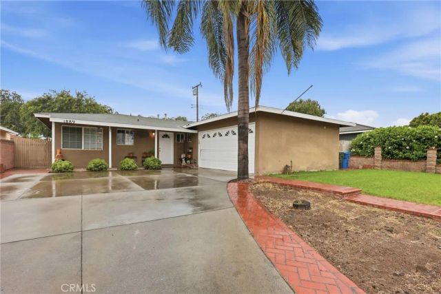 1889 San Simeon Street, Pomona, CA 91767