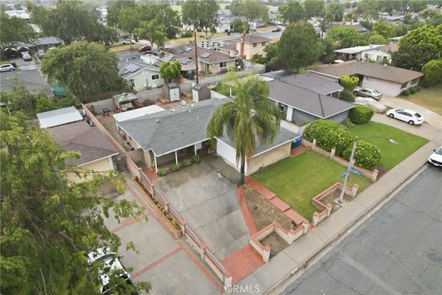 1889 San Simeon Street, Pomona, CA 91767