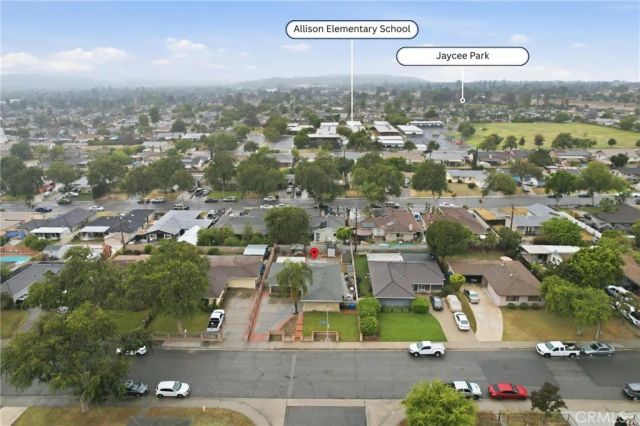 1889 San Simeon Street, Pomona, CA 91767