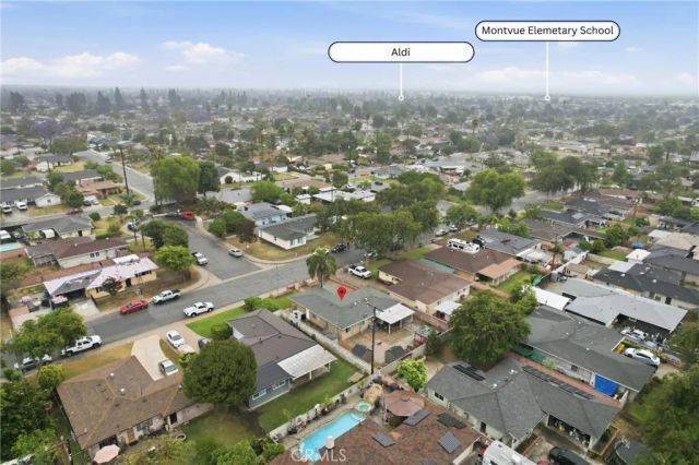1889 San Simeon Street, Pomona, CA 91767