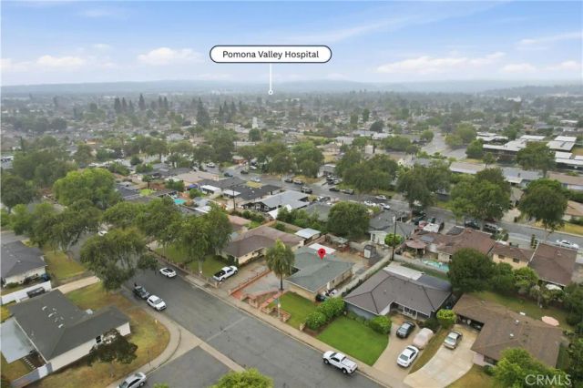 1889 San Simeon Street, Pomona, CA 91767