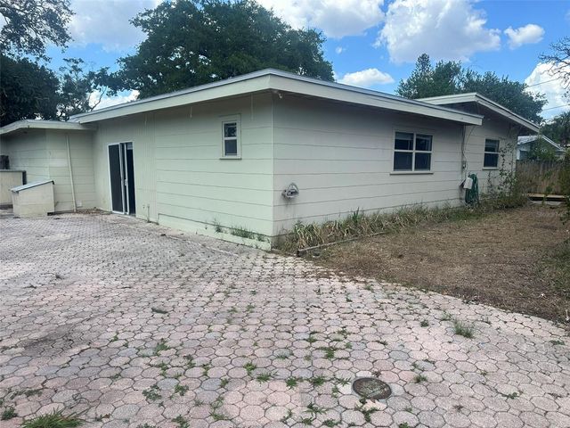 7326 11TH AVENUE N, St Petersburg, FL 33710