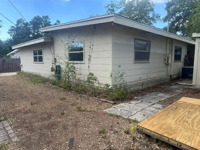 7326 11TH AVENUE N, St Petersburg, FL 33710