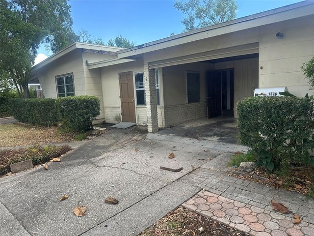 7326 11TH AVENUE N, St Petersburg, FL 33710