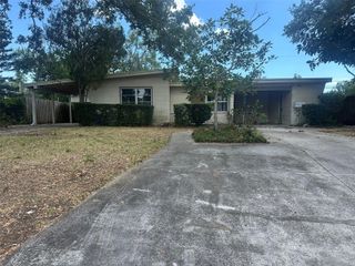 7326 11TH AVENUE N, St Petersburg, FL 33710