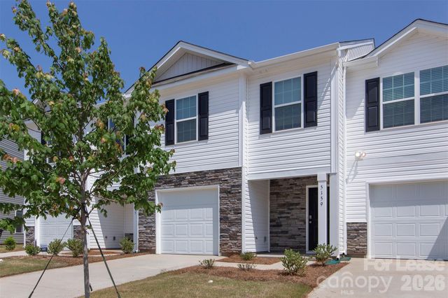 5159 Hyrule Drive 59, Charlotte, NC 28262