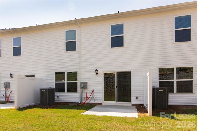 5159 Hyrule Drive 59, Charlotte, NC 28262