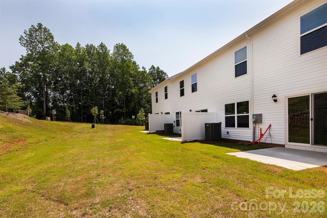 5159 Hyrule Drive 59, Charlotte, NC 28262