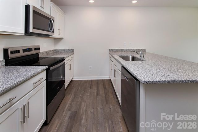 5159 Hyrule Drive 59, Charlotte, NC 28262
