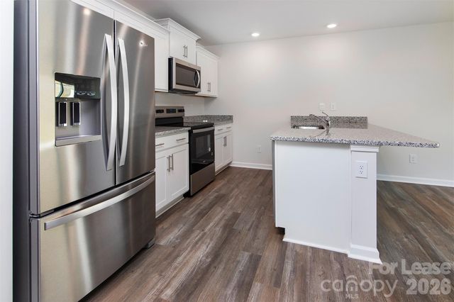 5159 Hyrule Drive 59, Charlotte, NC 28262