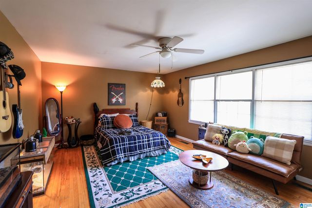 133 GAULDINVILLE ROAD, Anniston, AL 36201