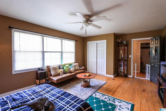 133 GAULDINVILLE ROAD, Anniston, AL 36201