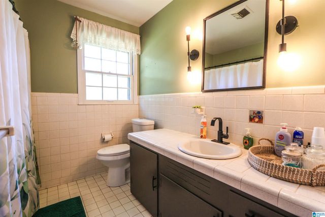 133 GAULDINVILLE ROAD, Anniston, AL 36201