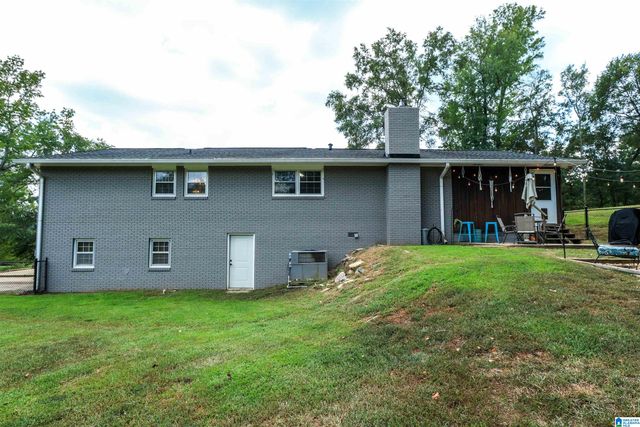 133 GAULDINVILLE ROAD, Anniston, AL 36201