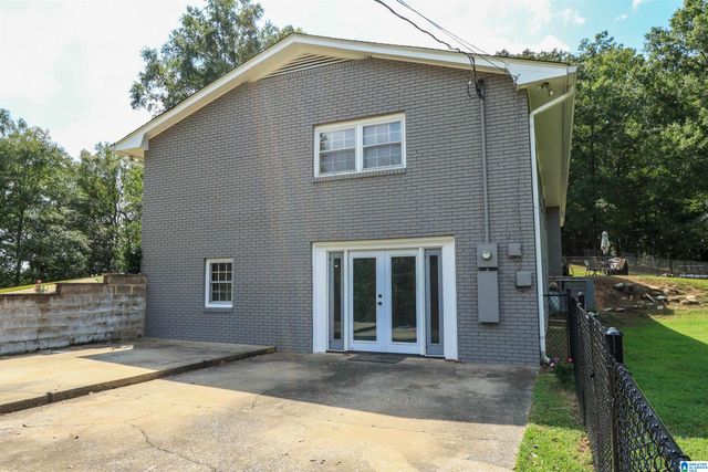 133 GAULDINVILLE ROAD, Anniston, AL 36201