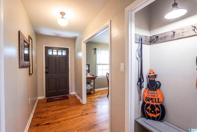 133 GAULDINVILLE ROAD, Anniston, AL 36201