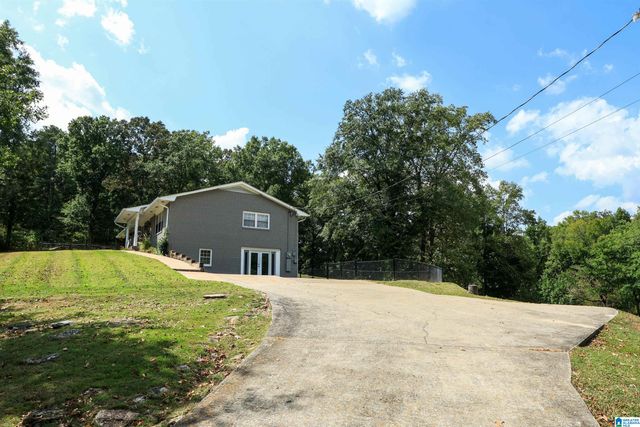 133 GAULDINVILLE ROAD, Anniston, AL 36201