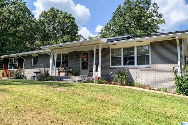 133 GAULDINVILLE ROAD, Anniston, AL 36201