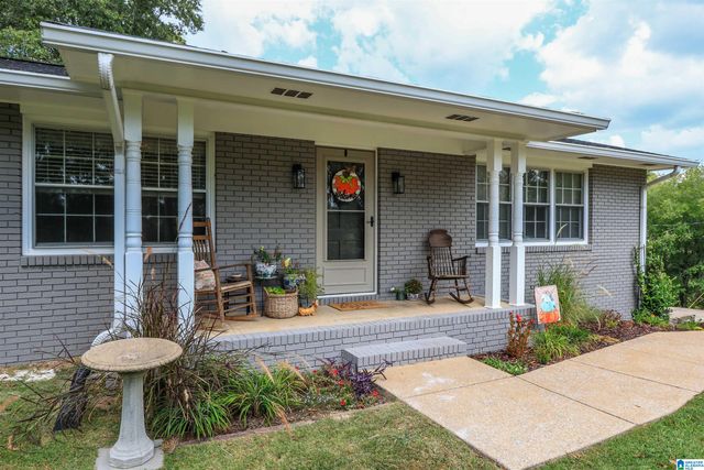 133 GAULDINVILLE ROAD, Anniston, AL 36201