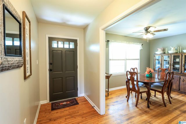 133 GAULDINVILLE ROAD, Anniston, AL 36201