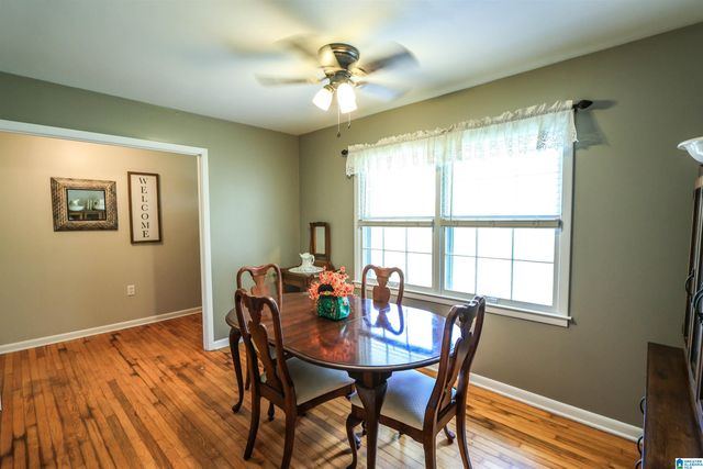 133 GAULDINVILLE ROAD, Anniston, AL 36201