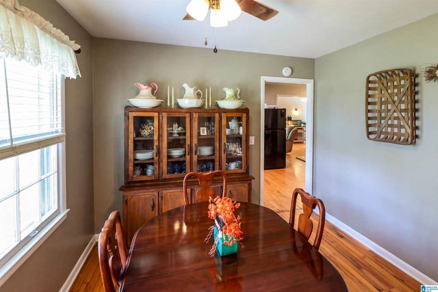 133 GAULDINVILLE ROAD, Anniston, AL 36201
