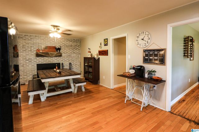 133 GAULDINVILLE ROAD, Anniston, AL 36201
