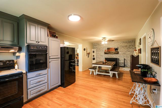 133 GAULDINVILLE ROAD, Anniston, AL 36201