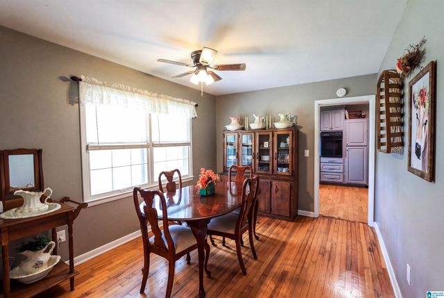 133 GAULDINVILLE ROAD, Anniston, AL 36201