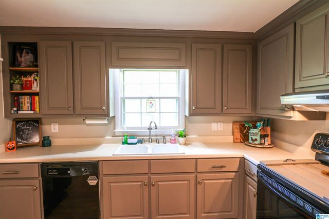 133 GAULDINVILLE ROAD, Anniston, AL 36201