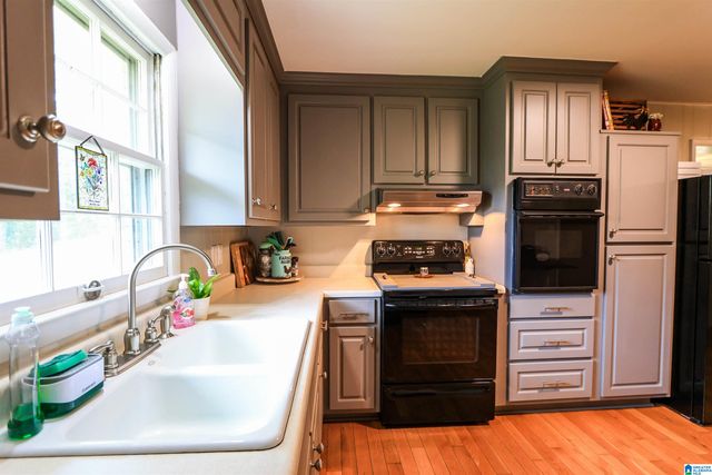 133 GAULDINVILLE ROAD, Anniston, AL 36201