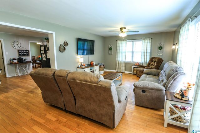133 GAULDINVILLE ROAD, Anniston, AL 36201