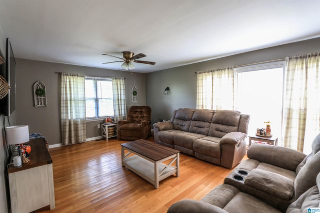 133 GAULDINVILLE ROAD, Anniston, AL 36201