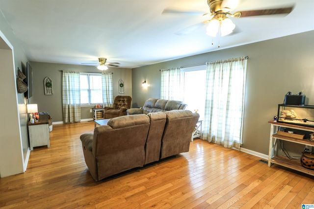 133 GAULDINVILLE ROAD, Anniston, AL 36201