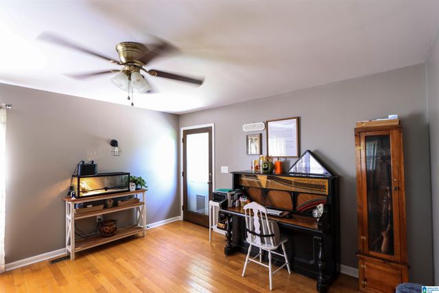 133 GAULDINVILLE ROAD, Anniston, AL 36201