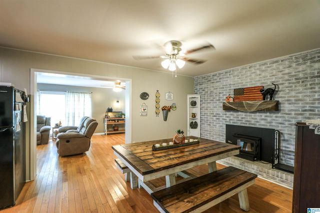 133 GAULDINVILLE ROAD, Anniston, AL 36201