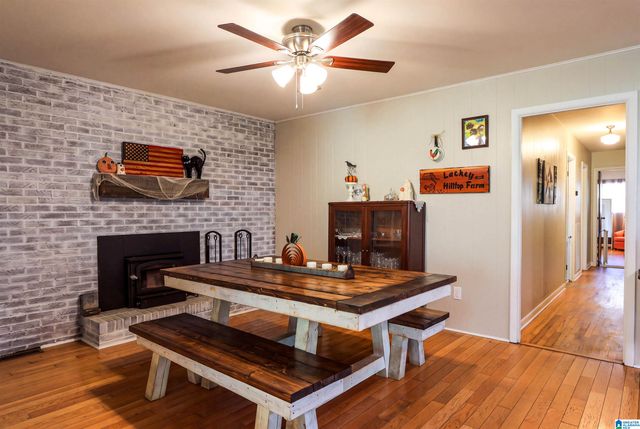133 GAULDINVILLE ROAD, Anniston, AL 36201