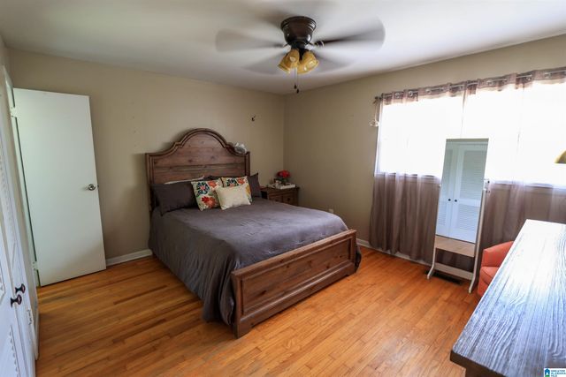 133 GAULDINVILLE ROAD, Anniston, AL 36201