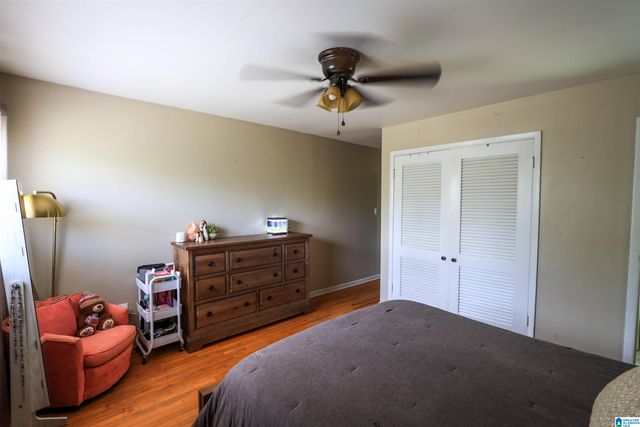 133 GAULDINVILLE ROAD, Anniston, AL 36201