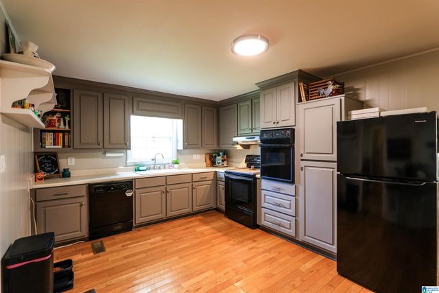 133 GAULDINVILLE ROAD, Anniston, AL 36201