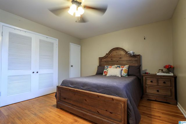 133 GAULDINVILLE ROAD, Anniston, AL 36201