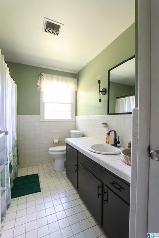 133 GAULDINVILLE ROAD, Anniston, AL 36201