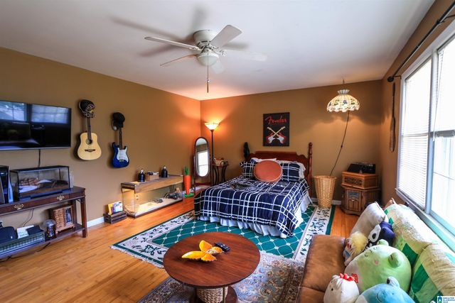 133 GAULDINVILLE ROAD, Anniston, AL 36201