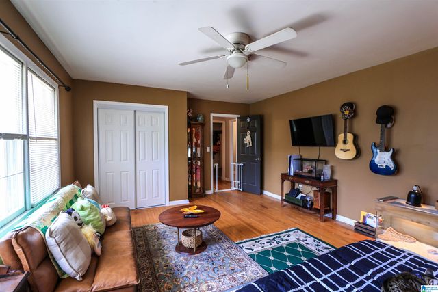 133 GAULDINVILLE ROAD, Anniston, AL 36201